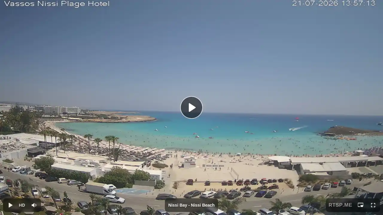 Webcam-Aufnahme aus :city — 21. Juli 2026 11:00