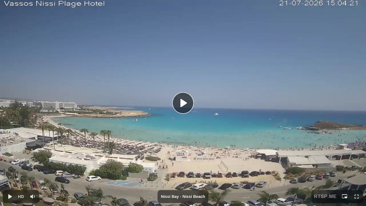 Webcam-Aufnahme aus :city — 21. Juli 2026 12:00