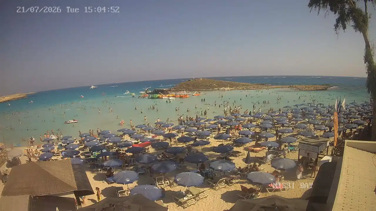 Webcam-Aufnahme aus :city — 21. Juli 2026 13:00