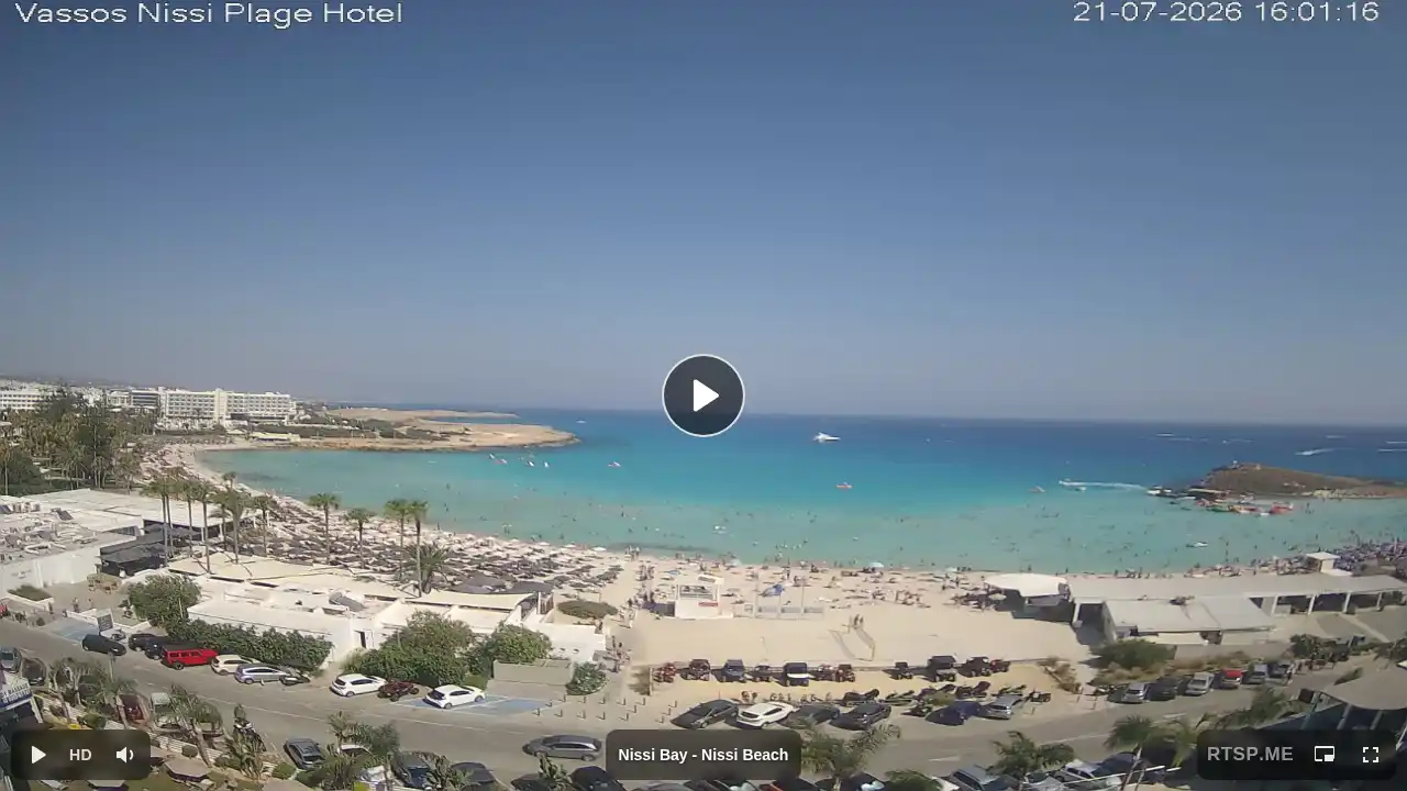 Webcam-Aufnahme aus :city — 21. Juli 2026 13:00
