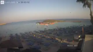 Vorschaubild 21. Juli 2026 16:00 Ayia Napa Zypern - Nissi Beach