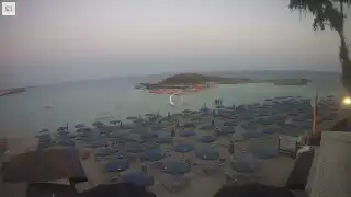 Vorschaubild 21. Juli 2026 17:00 Ayia Napa Zypern - Nissi Beach