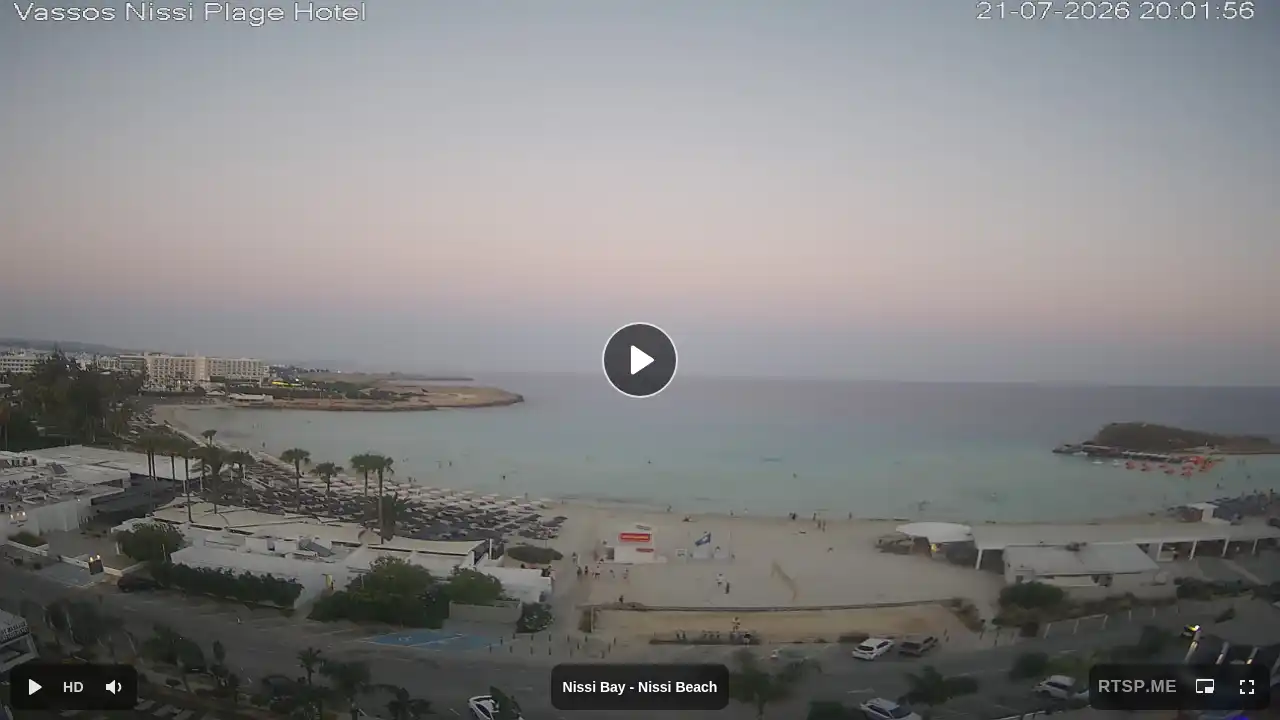 Webcam-Aufnahme aus :city — 21. Juli 2026 17:00