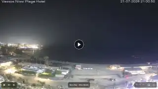 Vorschaubild 21. Juli 2026 18:00 Ayia Napa Zypern - Nissi Beach Panorama