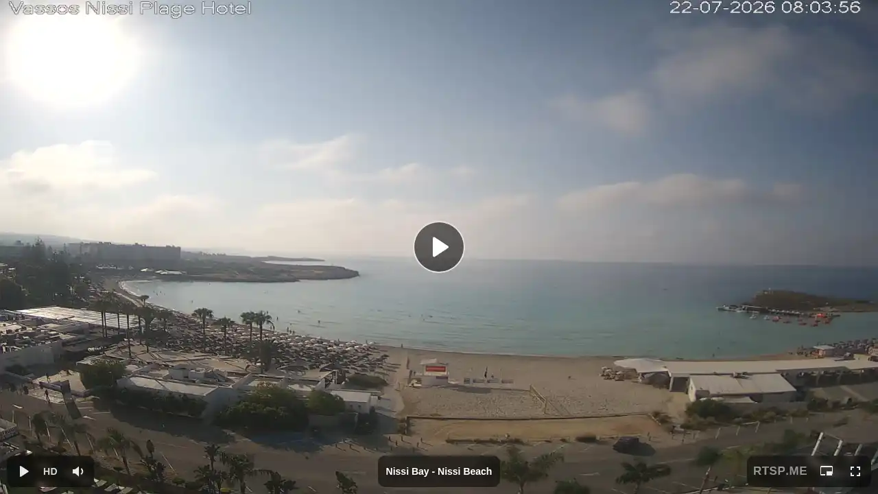 Webcam-Aufnahme aus :city — 22. Juli 2026 05:00