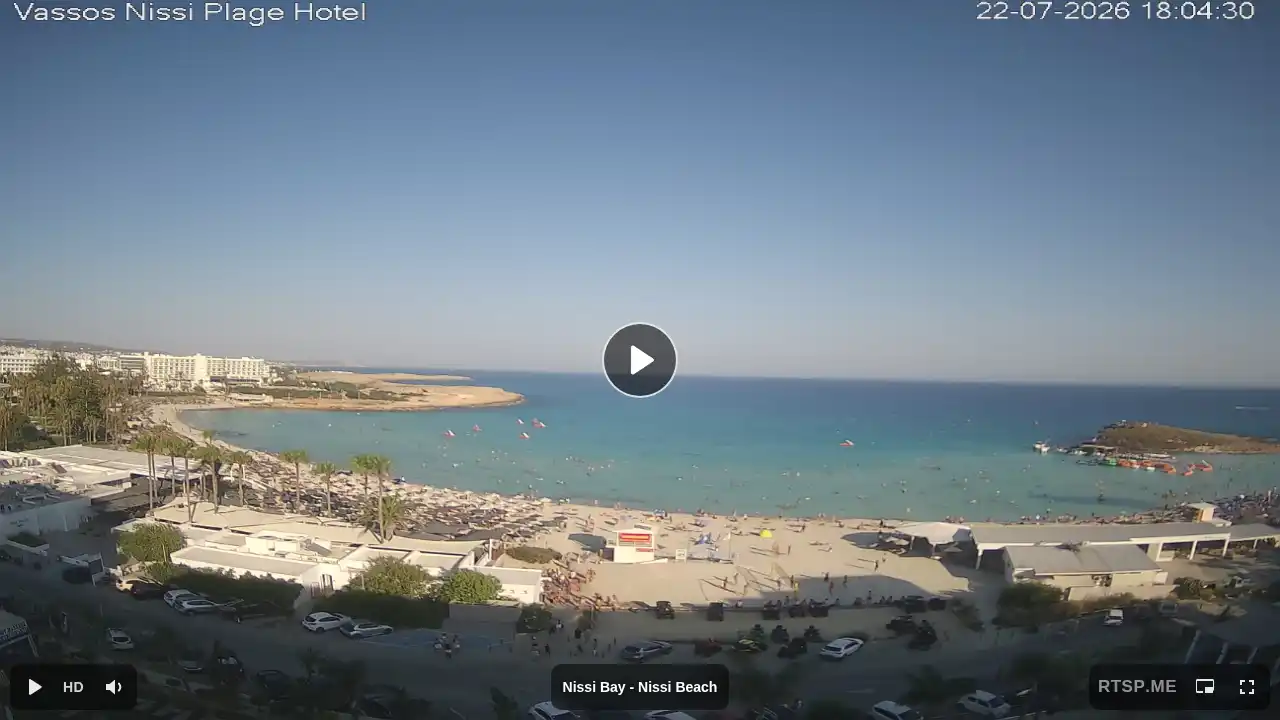 Webcam-Aufnahme aus :city — 22. Juli 2026 15:00