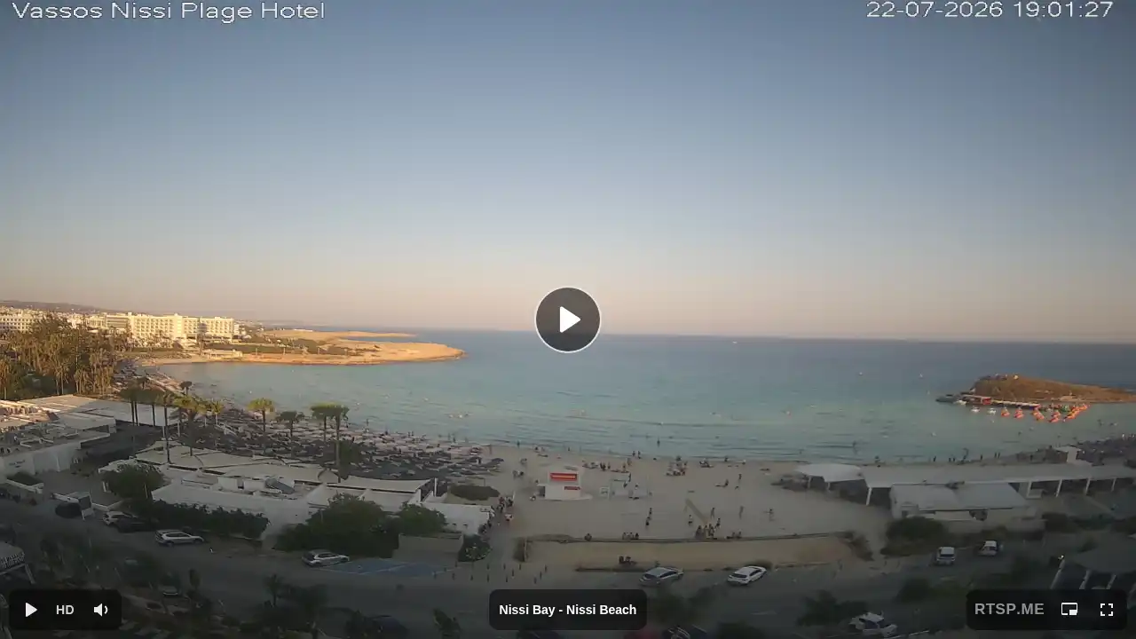 Webcam-Aufnahme aus :city — 22. Juli 2026 16:00
