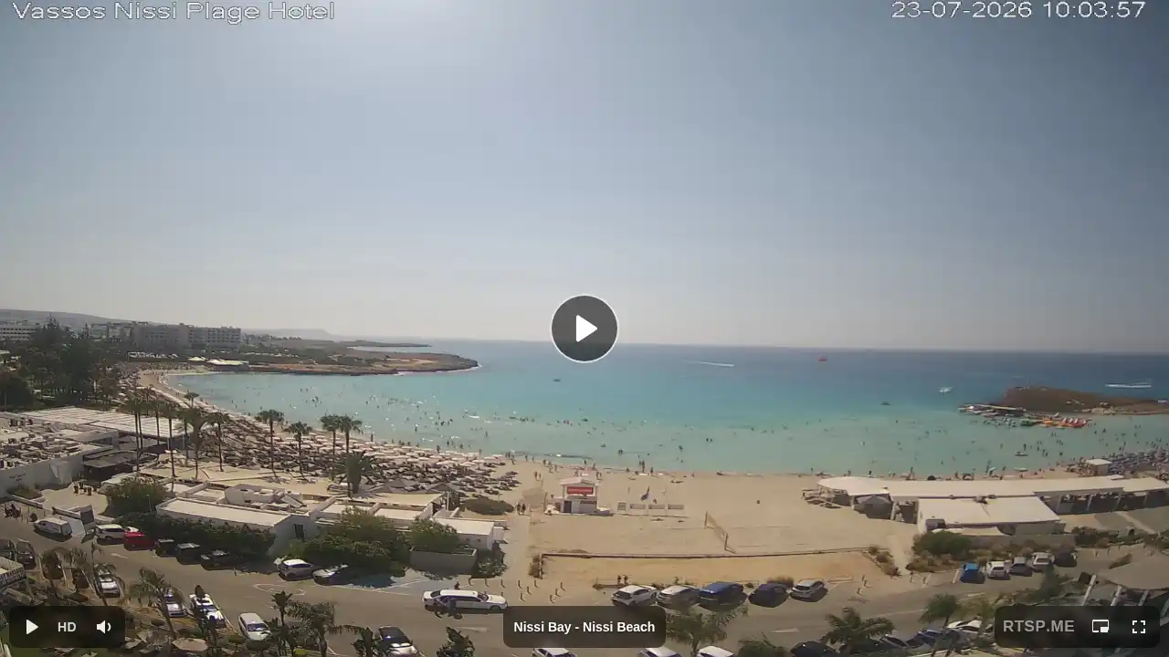 Webcam-Aufnahme aus :city — 23. Juli 2026 07:00