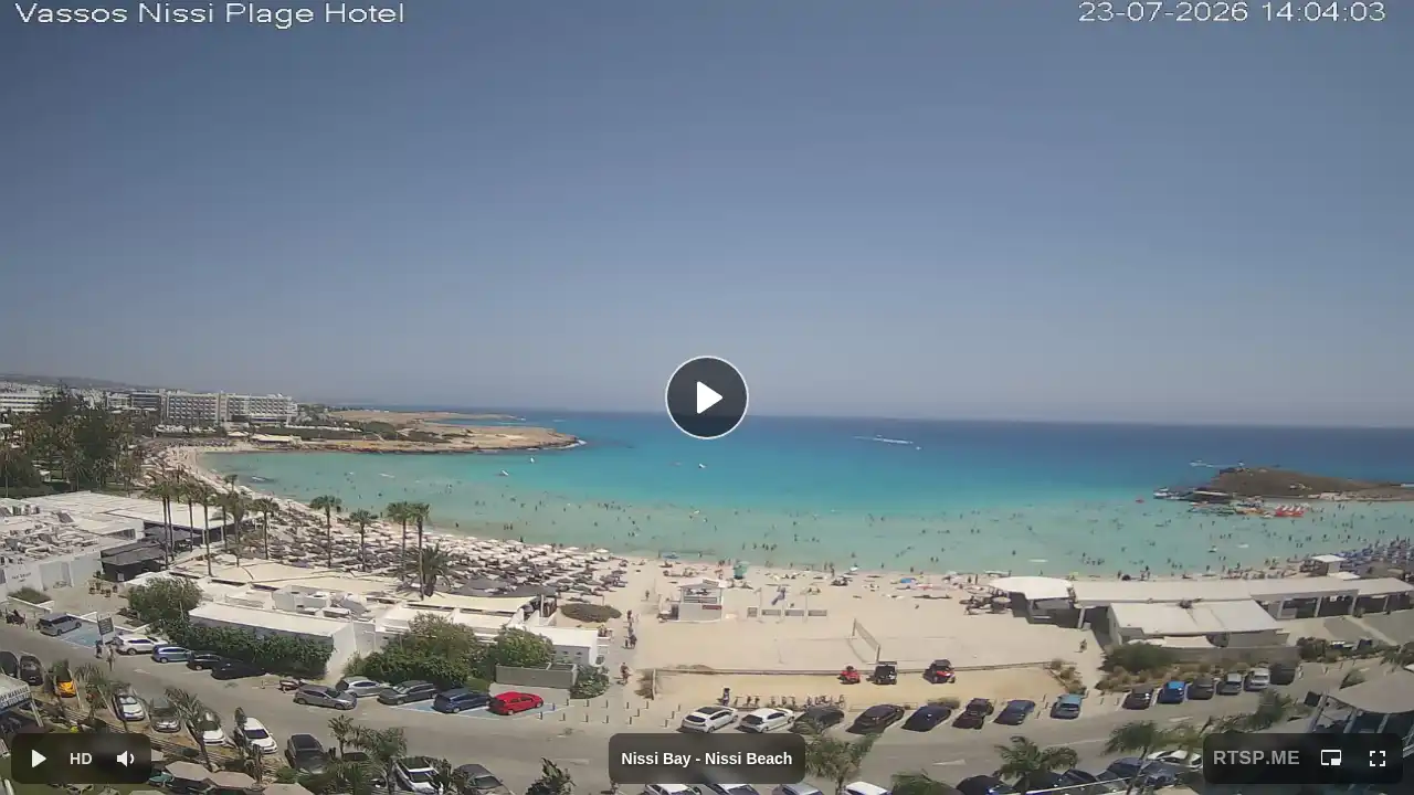 Webcam-Aufnahme aus :city — 23. Juli 2026 11:00