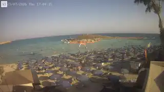 Vorschaubild 23. Juli 2026 15:00 Ayia Napa Zypern - Nissi Beach