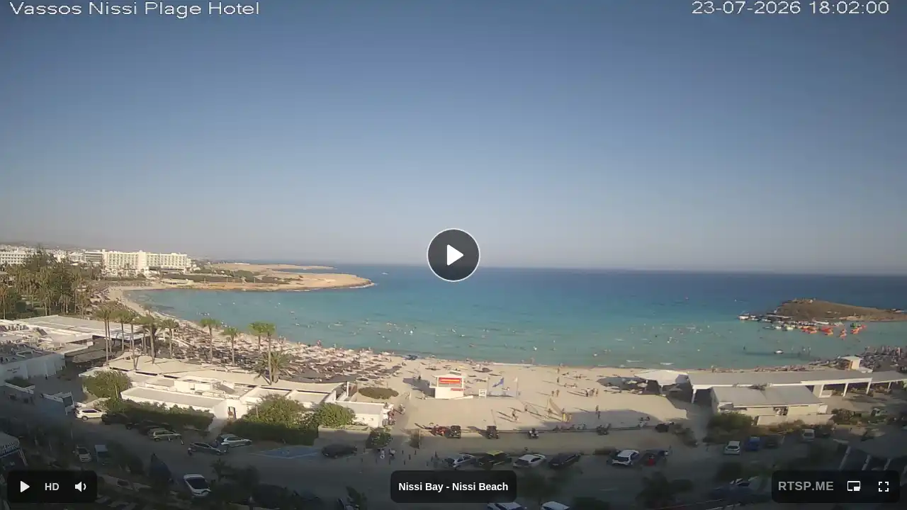 Webcam-Aufnahme aus :city — 23. Juli 2026 15:00