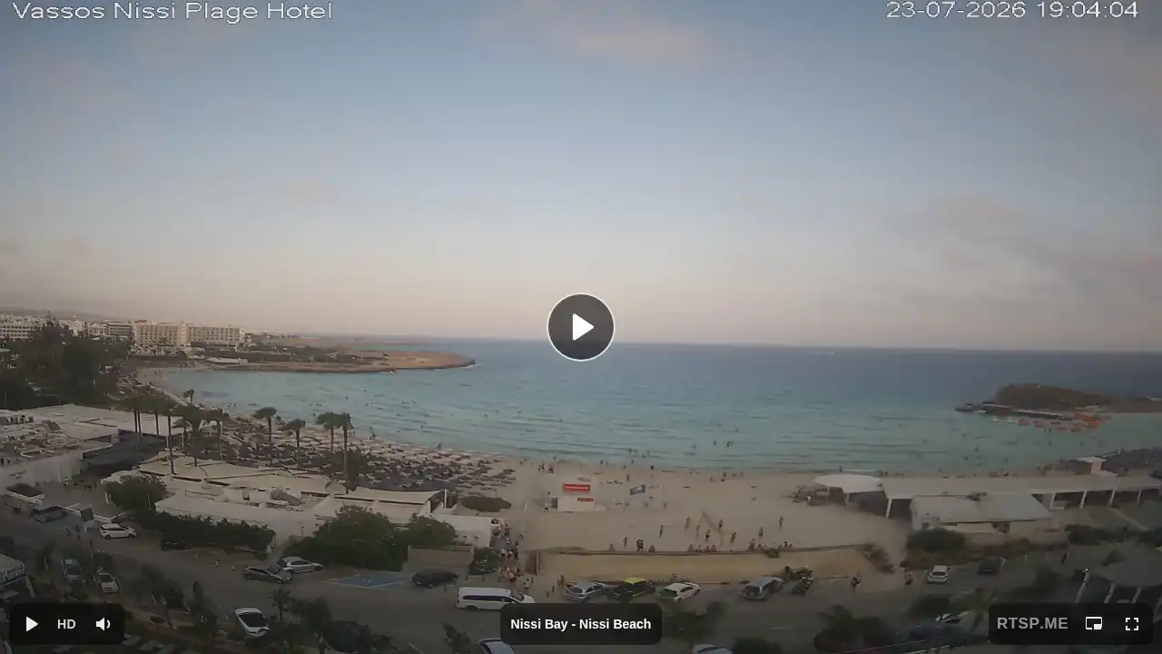 Webcam-Aufnahme aus :city — 23. Juli 2026 16:00