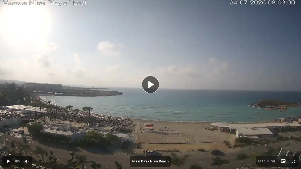 Webcam-Aufnahme aus :city — 24. Juli 2026 05:00