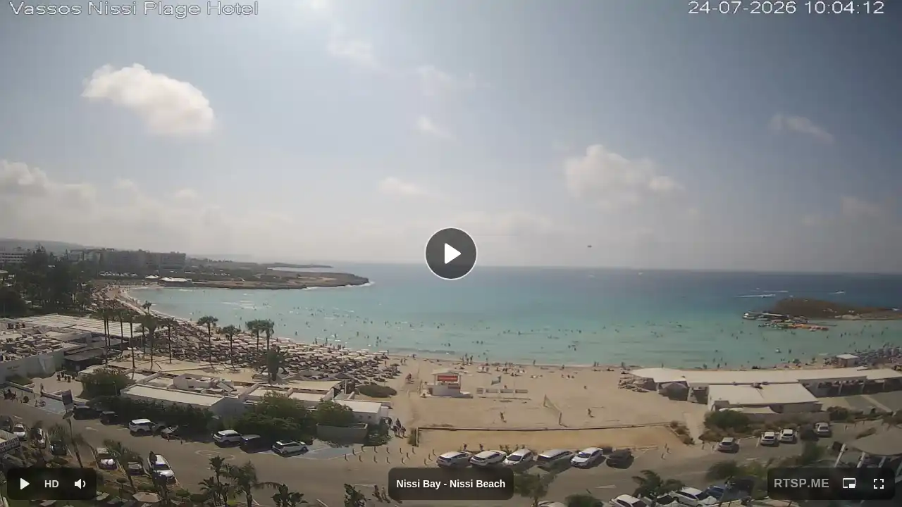 Webcam-Aufnahme aus :city — 24. Juli 2026 07:00
