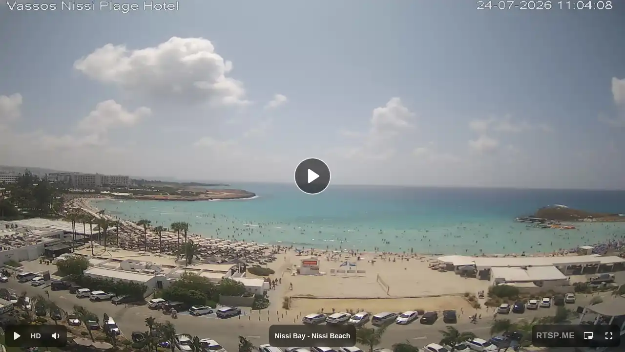 Webcam-Aufnahme aus :city — 24. Juli 2026 08:00