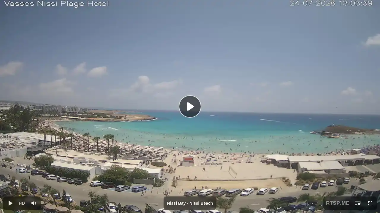 Webcam-Aufnahme aus :city — 24. Juli 2026 10:00