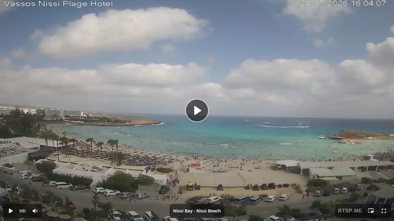 Webcam-Aufnahme aus :city — 24. Juli 2026 13:00