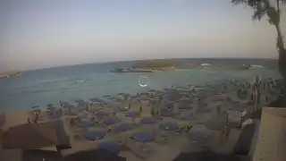 Vorschaubild 24. Juli 2026 16:00 Ayia Napa Zypern - Nissi Beach