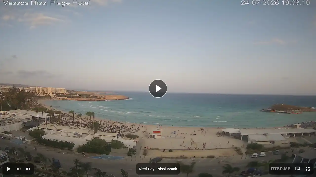 Webcam-Aufnahme aus :city — 24. Juli 2026 16:00