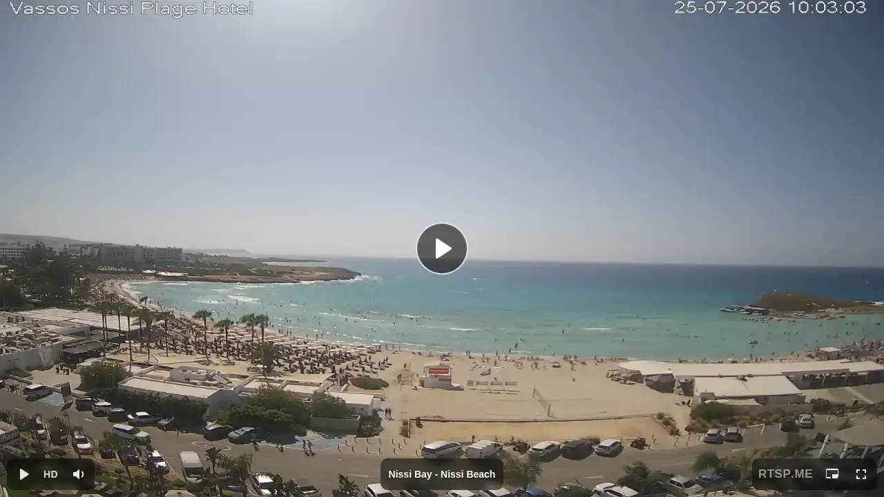 Webcam-Aufnahme aus :city — 25. Juli 2026 07:00