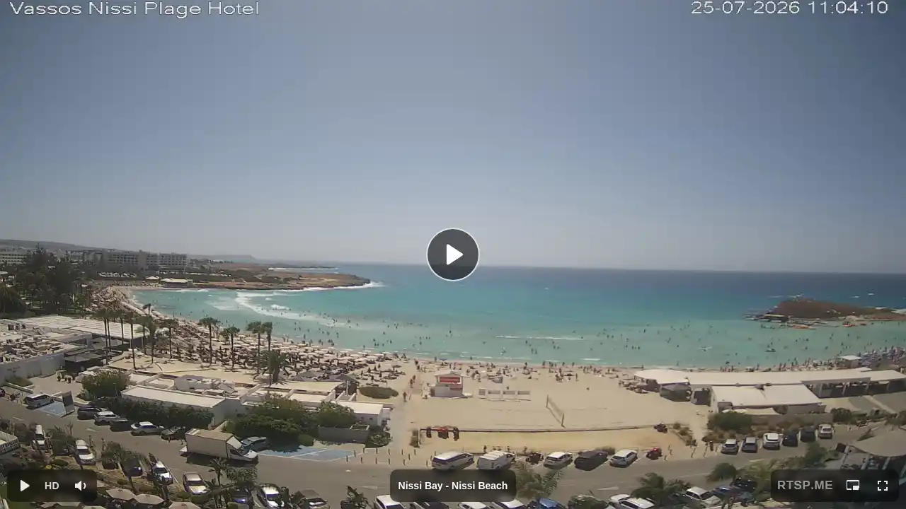 Webcam-Aufnahme aus :city — 25. Juli 2026 08:00