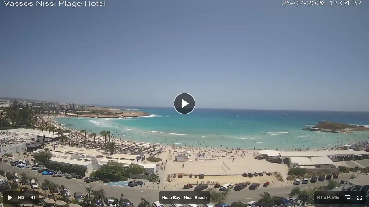 Webcam-Aufnahme aus :city — 25. Juli 2026 10:00