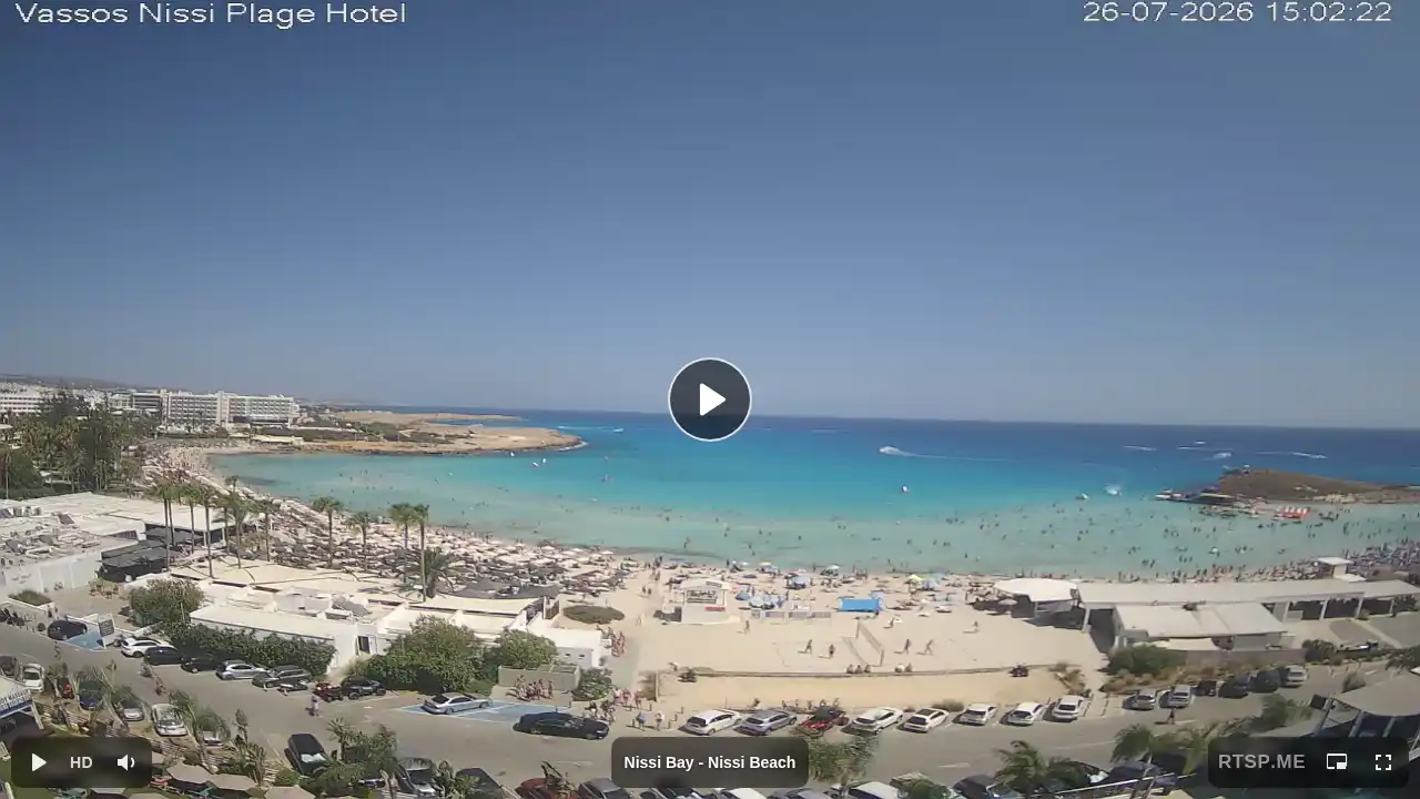 Webcam-Aufnahme aus :city — 26. Juli 2026 12:00