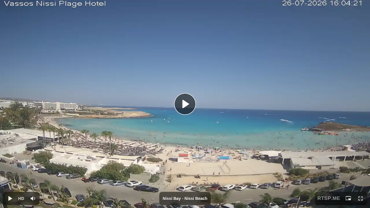 Webcam-Aufnahme aus :city — 26. Juli 2026 13:00