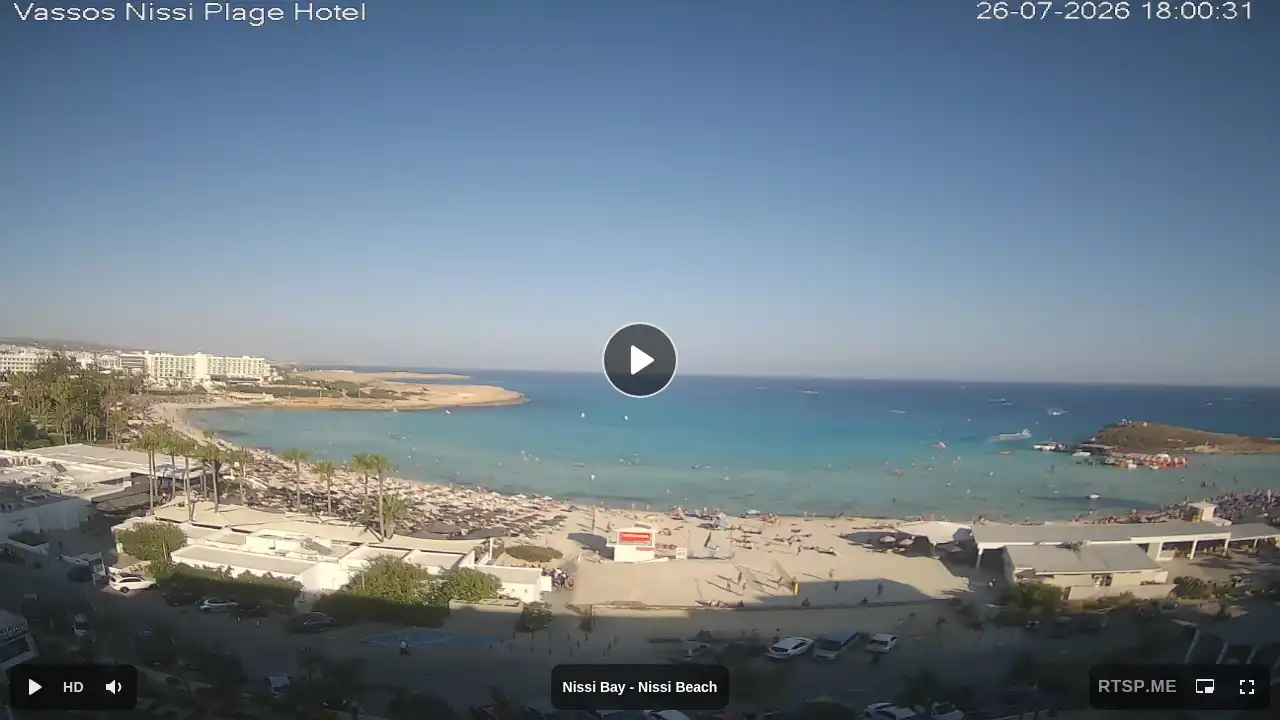 Webcam-Aufnahme aus :city — 26. Juli 2026 15:00