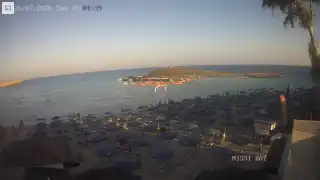 Vorschaubild 26. Juli 2026 16:00 Ayia Napa Zypern - Nissi Beach