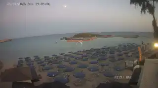 Vorschaubild 26. Juli 2026 17:00 Ayia Napa Zypern - Nissi Beach