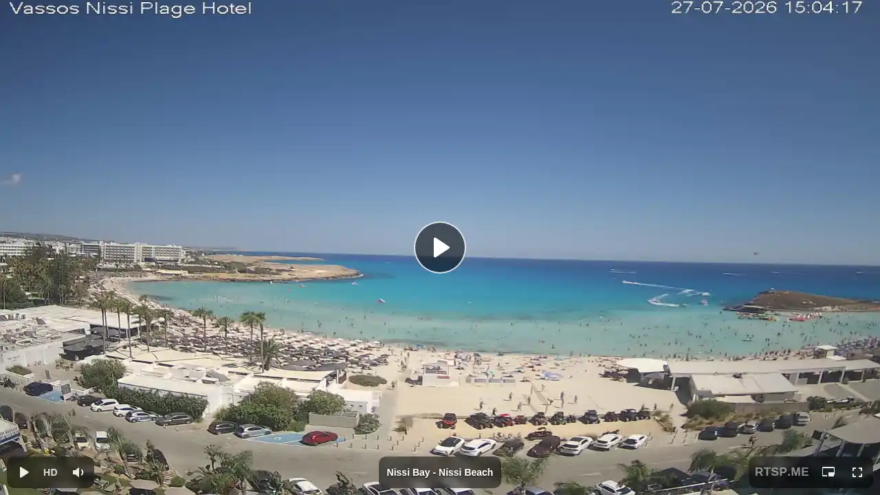 Webcam-Aufnahme aus :city — 27. Juli 2026 12:00