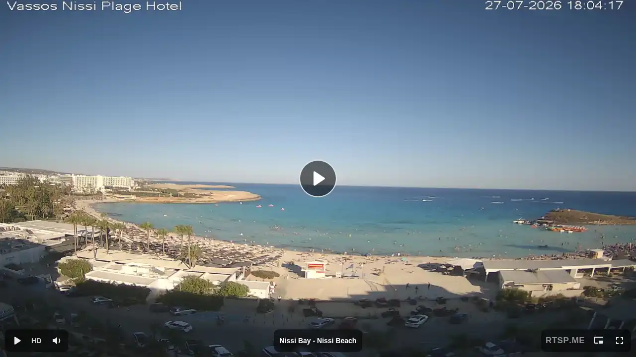 Webcam-Aufnahme aus :city — 27. Juli 2026 15:00