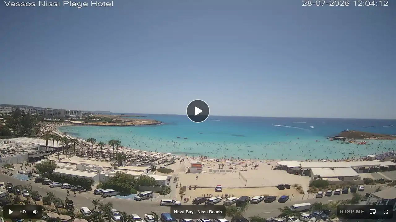 Webcam-Aufnahme aus :city — 28. Juli 2026 09:00
