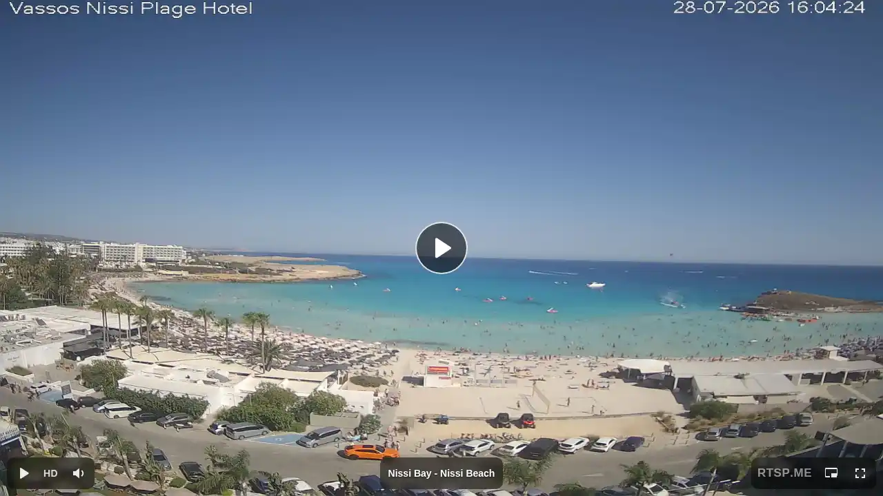 Webcam-Aufnahme aus :city — 28. Juli 2026 13:00