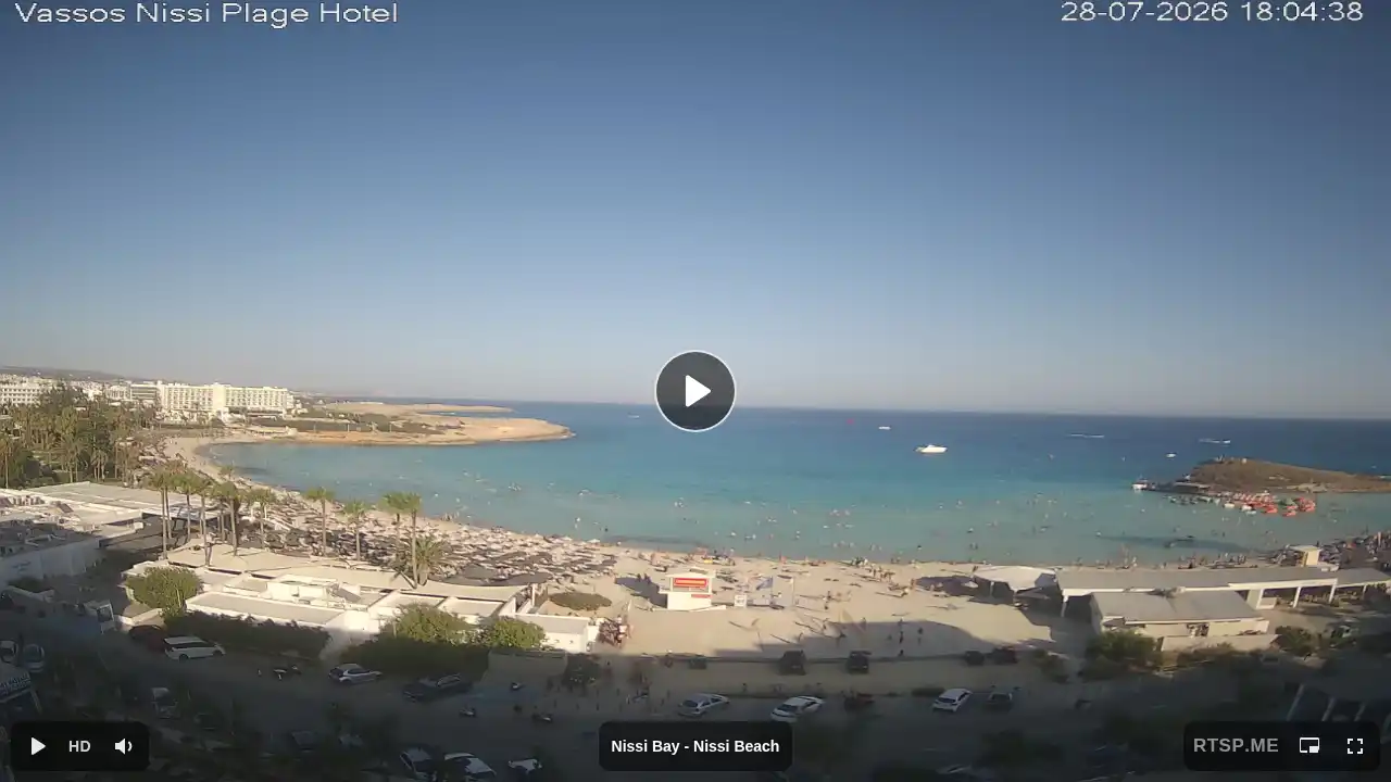 Webcam-Aufnahme aus :city — 28. Juli 2026 15:00