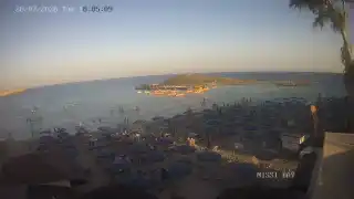 Vorschaubild 28. Juli 2026 16:00 Ayia Napa Zypern - Nissi Beach