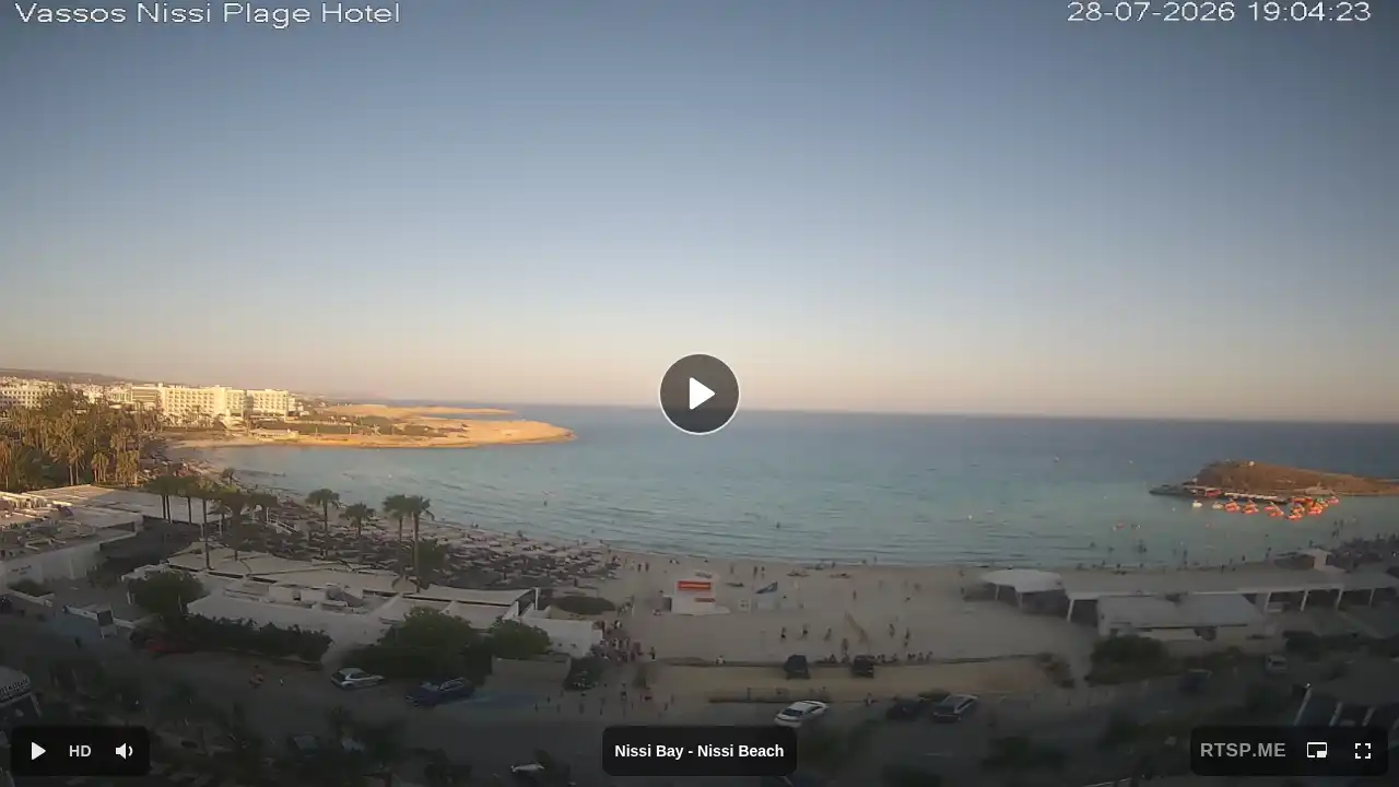 Webcam-Aufnahme aus :city — 28. Juli 2026 16:00