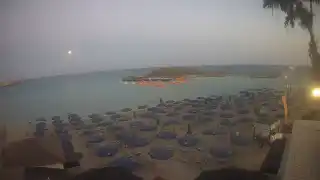 Vorschaubild 28. Juli 2026 17:00 Ayia Napa Zypern - Nissi Beach