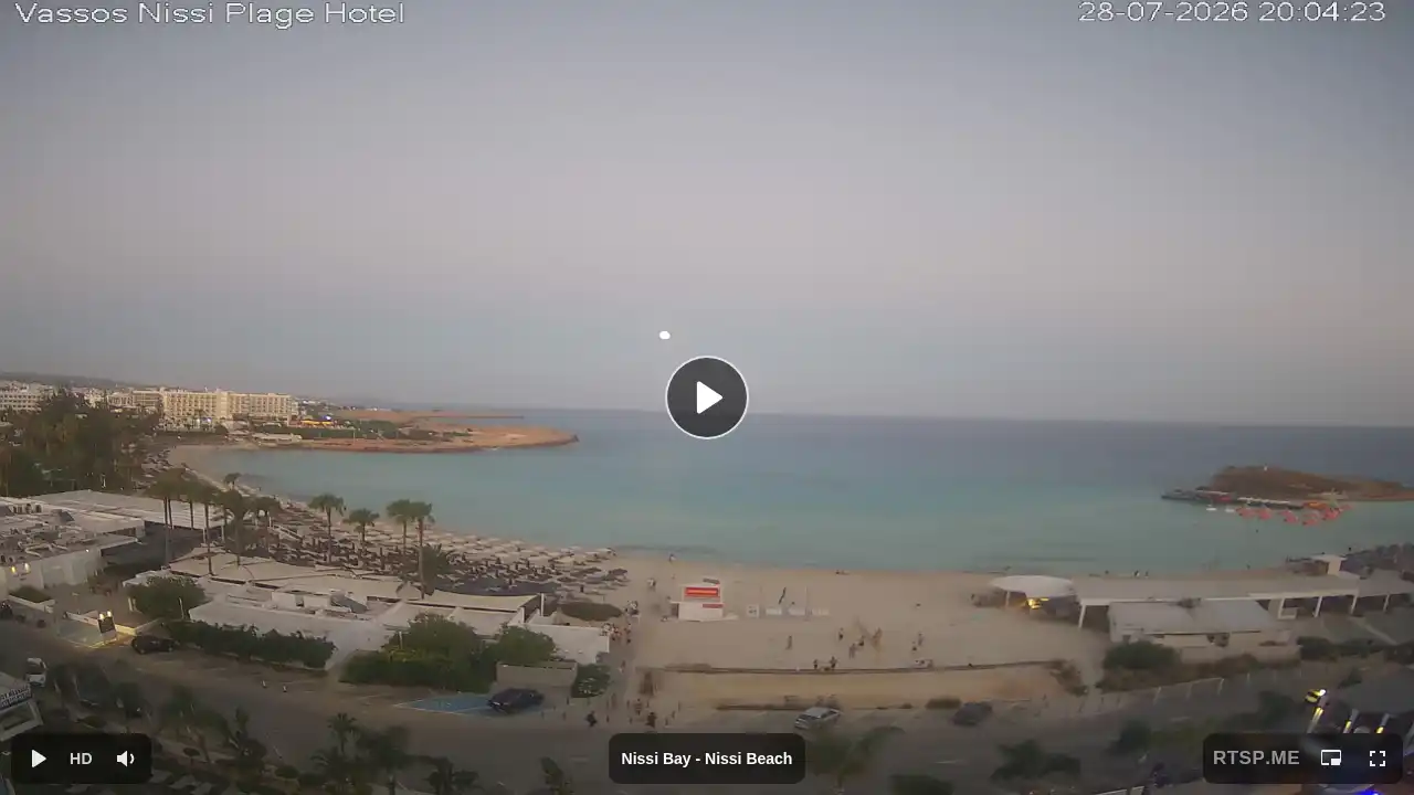 Webcam-Aufnahme aus :city — 28. Juli 2026 17:00