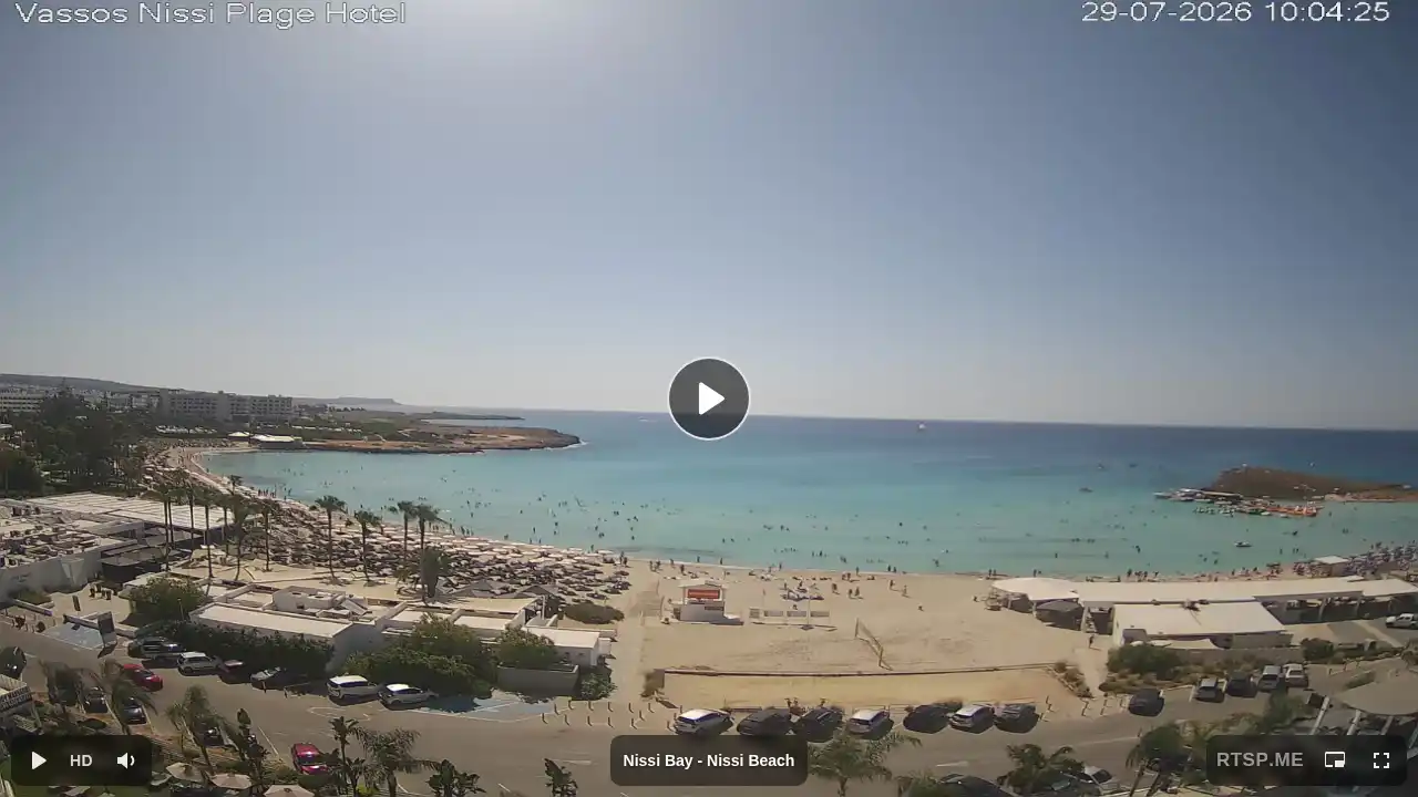Webcam-Aufnahme aus :city — 29. Juli 2026 07:00