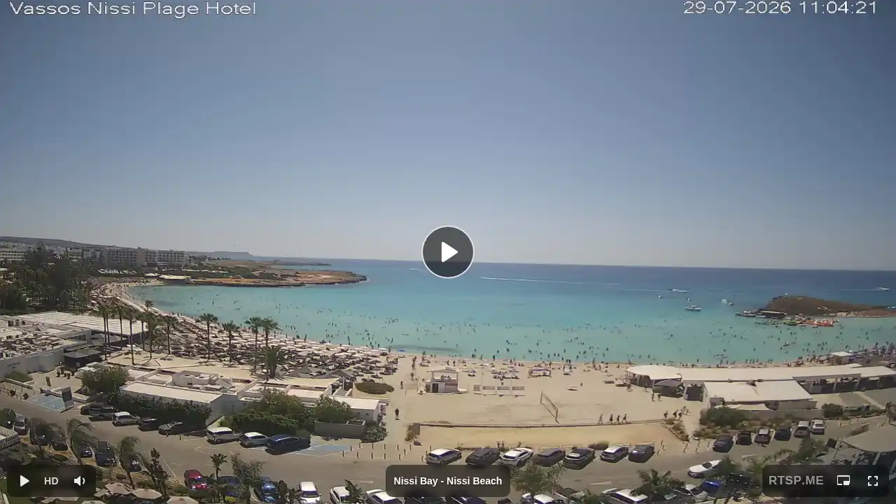 Webcam-Aufnahme aus :city — 29. Juli 2026 08:00