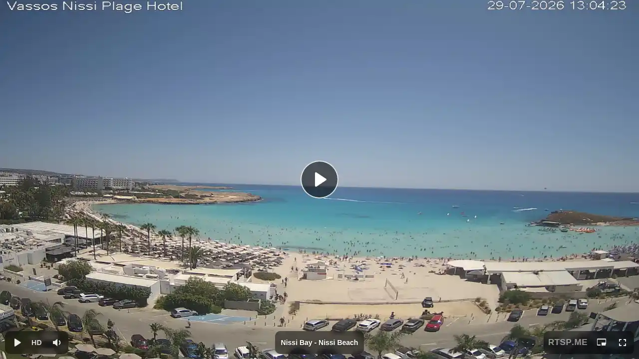 Webcam-Aufnahme aus :city — 29. Juli 2026 10:00