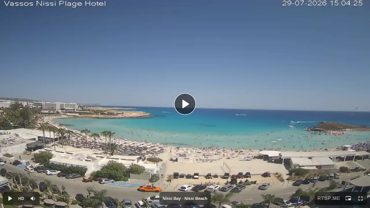 Webcam-Aufnahme aus :city — 29. Juli 2026 12:00