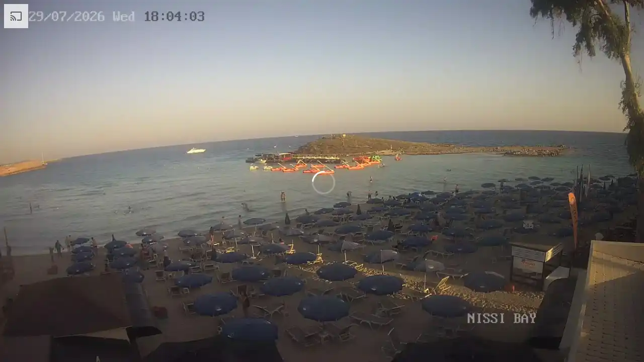 Webcam-Aufnahme aus :city — 29. Juli 2026 16:00