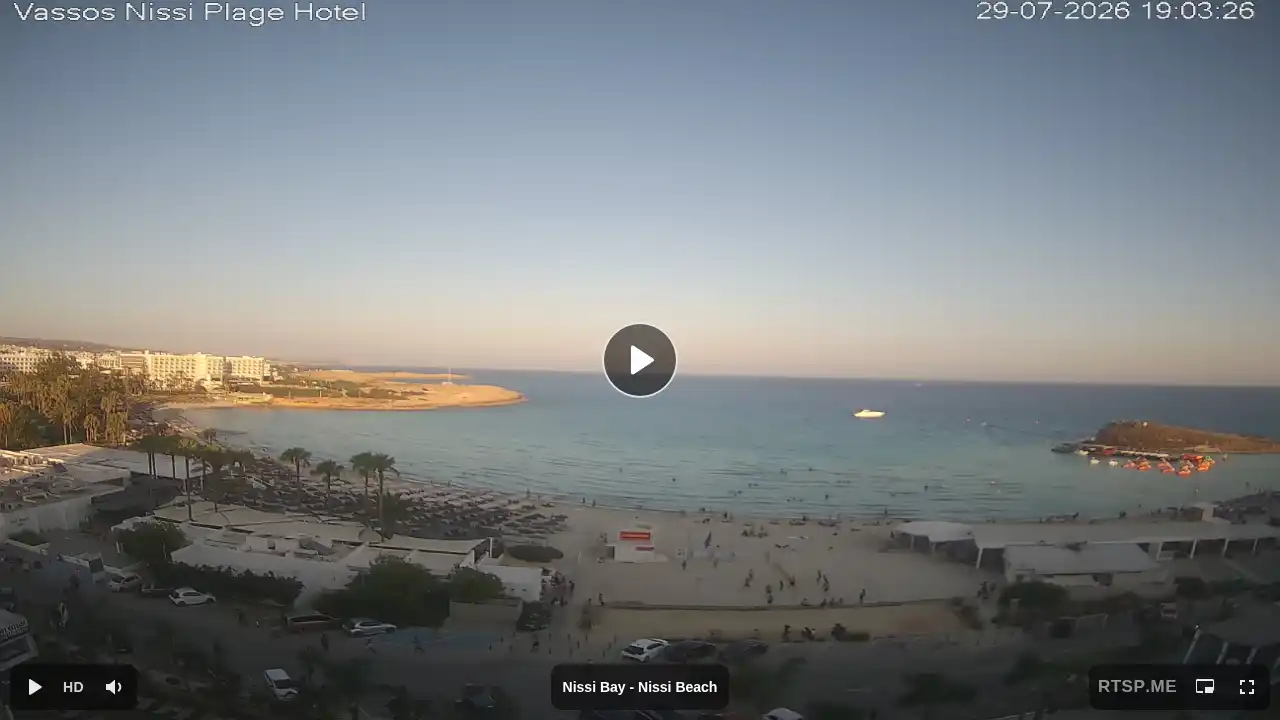 Webcam-Aufnahme aus :city — 29. Juli 2026 16:00
