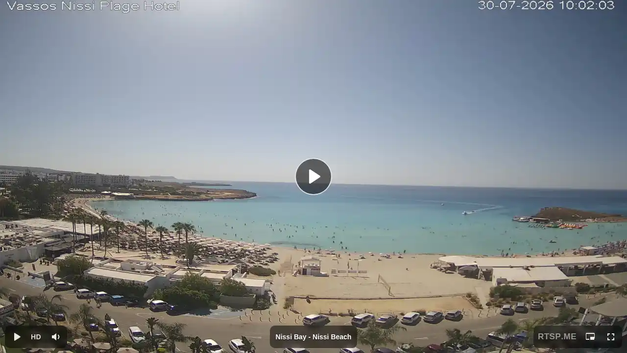 Webcam-Aufnahme aus :city — 30. Juli 2026 07:00