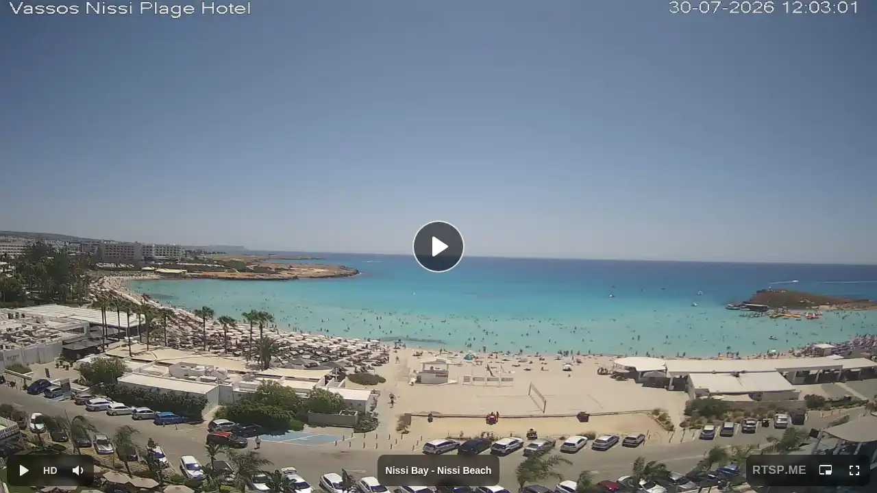 Webcam-Aufnahme aus :city — 30. Juli 2026 09:00