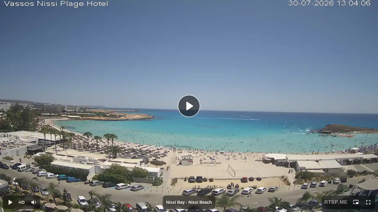 Webcam-Aufnahme aus :city — 30. Juli 2026 10:00