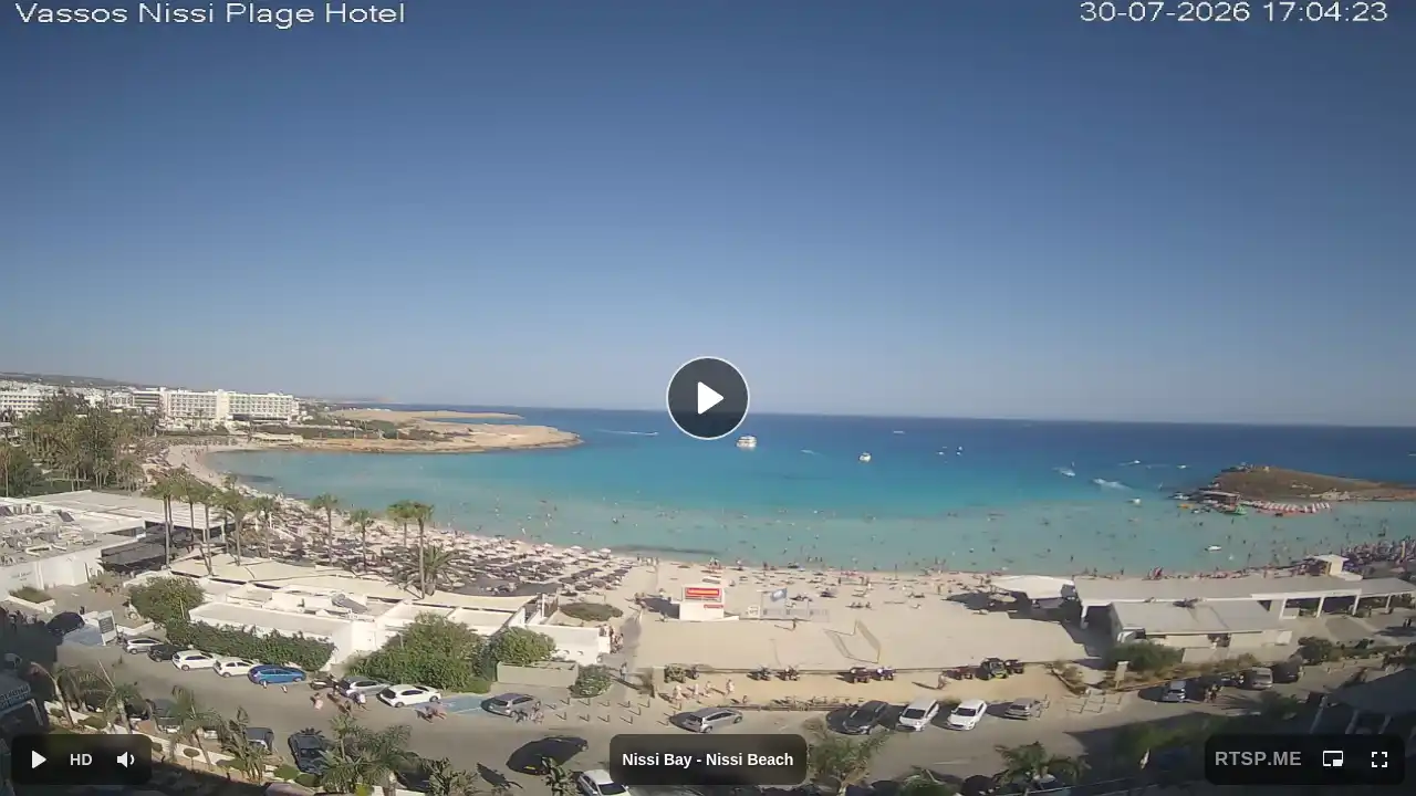 Webcam-Aufnahme aus :city — 30. Juli 2026 14:00